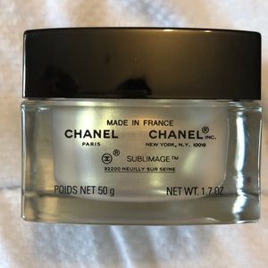 CHANEL Makeup - Chanel sublimage mask CHANEL Makeup - Chanel sublimage mask